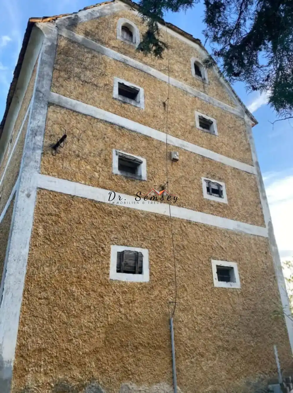 Somogy megye - Balatonszemes