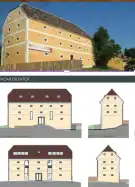 Somogy megye - Balatonszemes