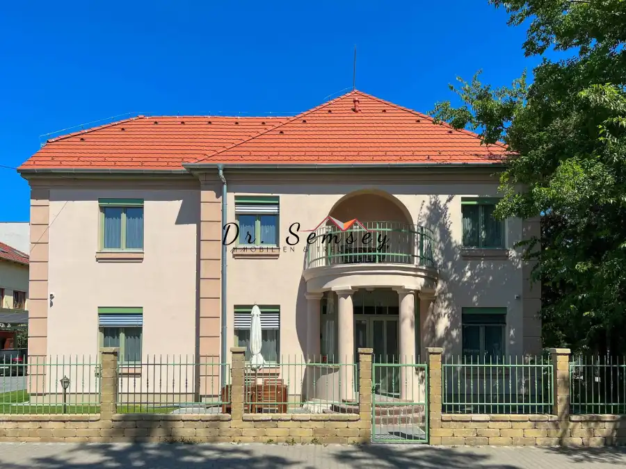 eladó vendéglátás, Fonyód